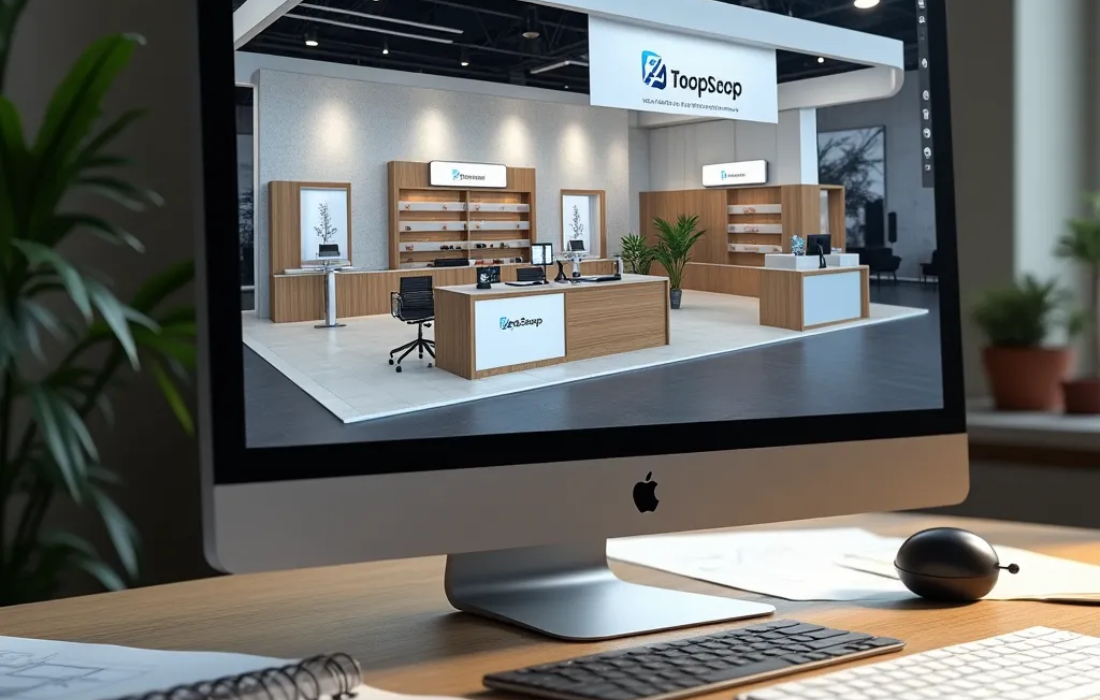 3D Concept Design