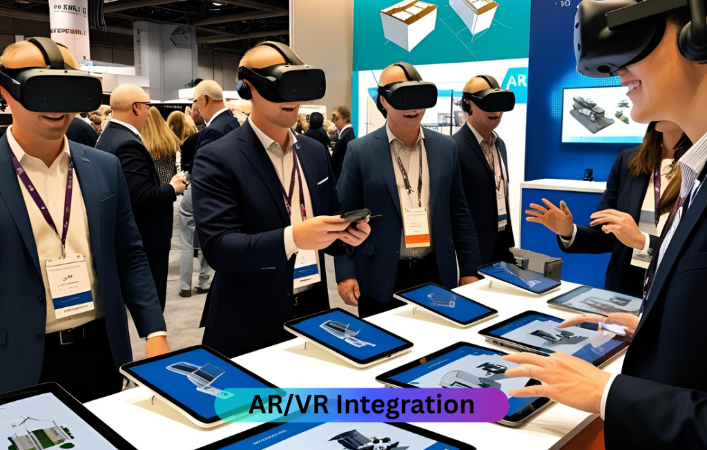 AR_VR Integration