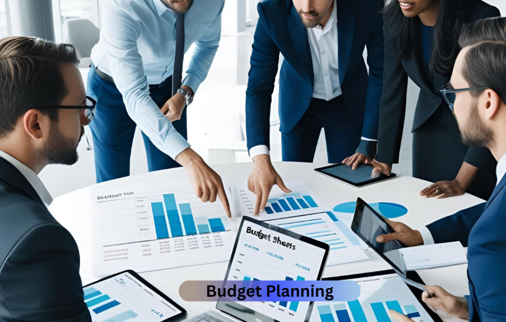 Budget Planning