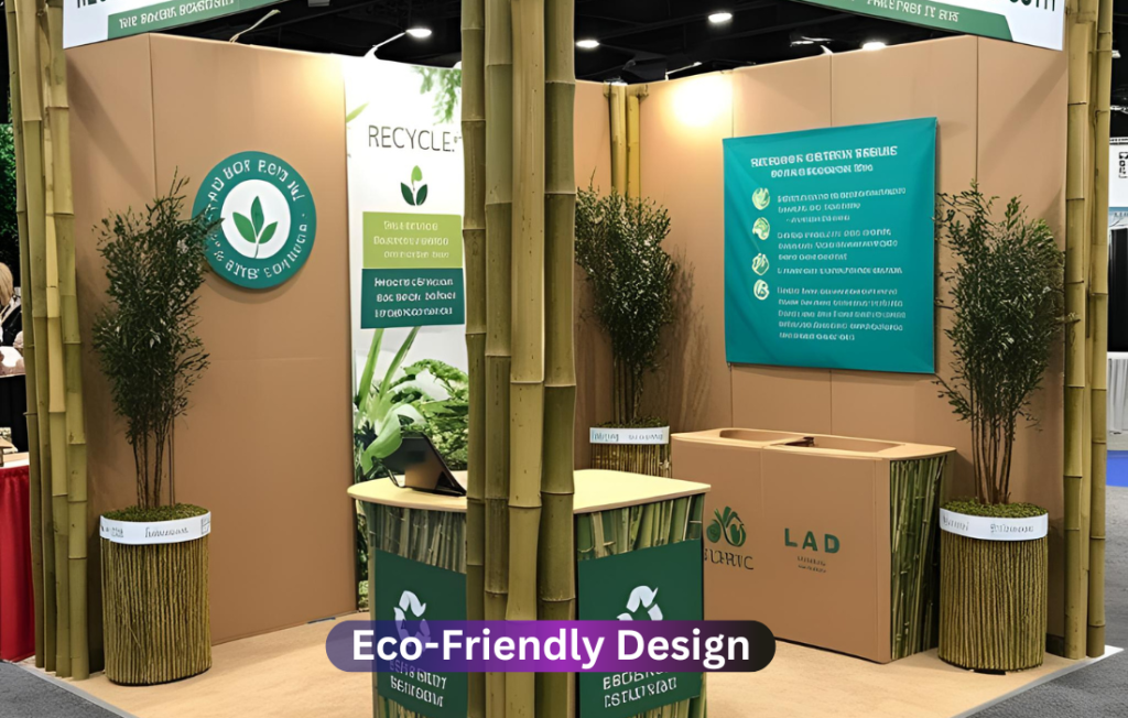 Eco-Friendly Design