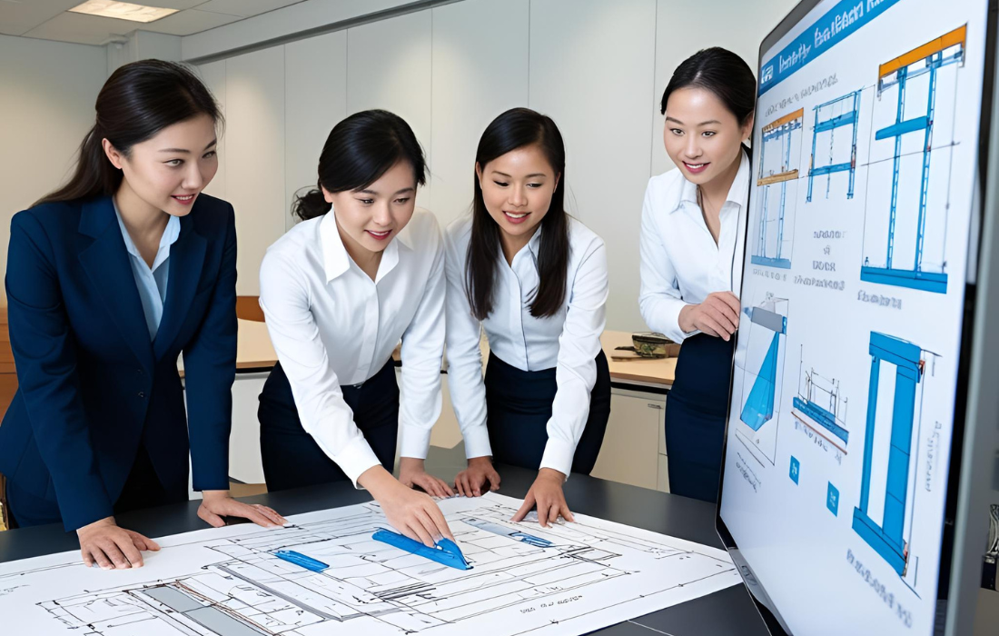 Engineering & Certification