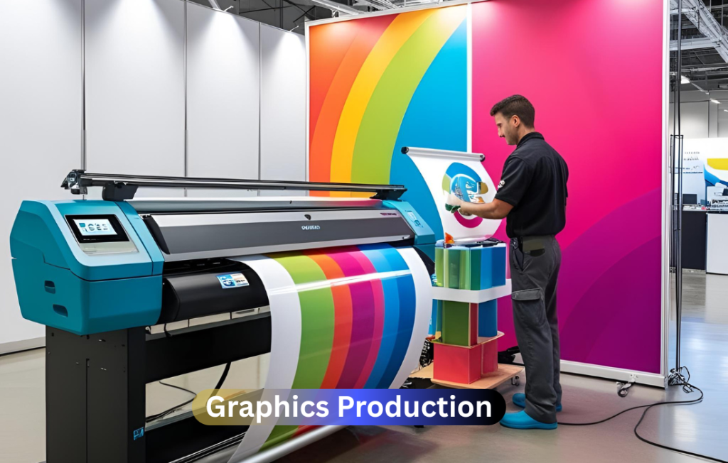 Graphics Production