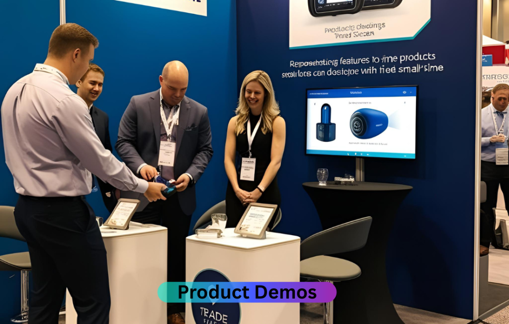 Product Demos