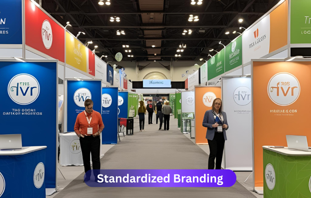 Standardized Branding