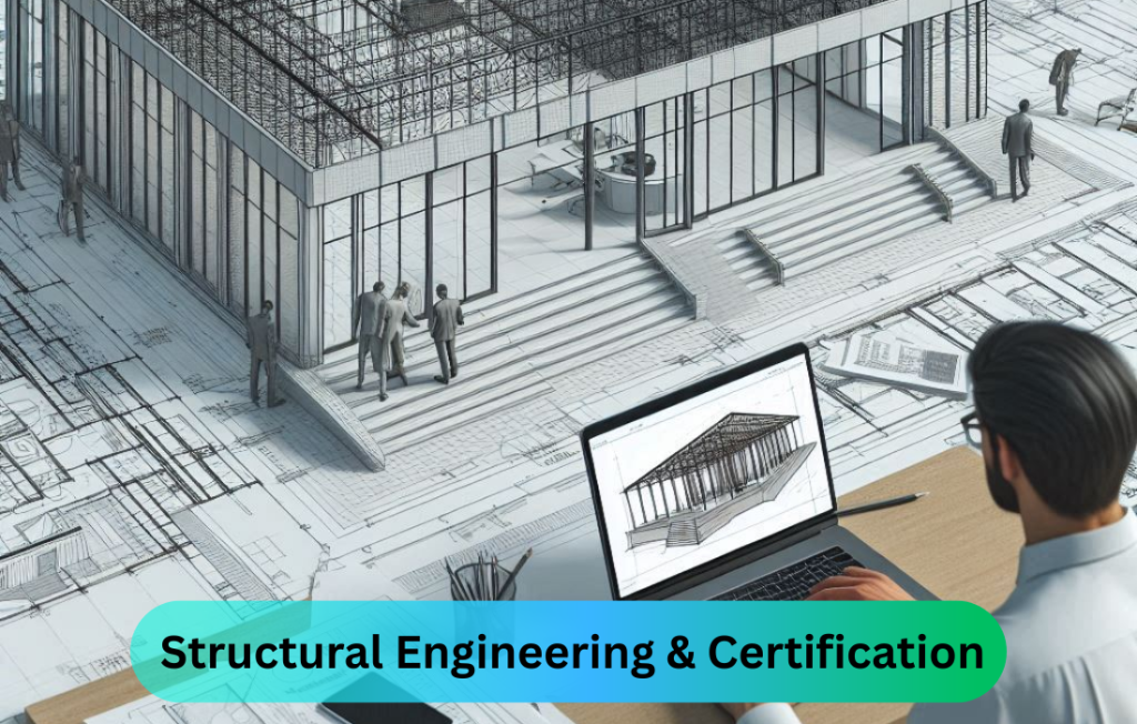 Structural Engineering & Certification