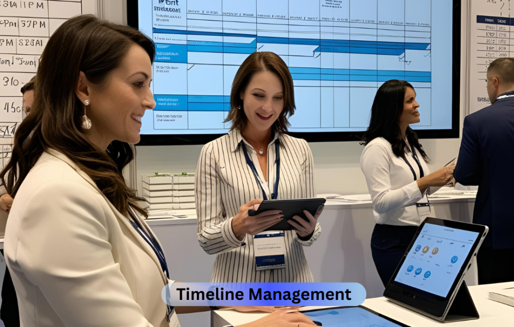 Timeline Management