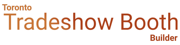 Toronto Tradeshow Booth Builder
