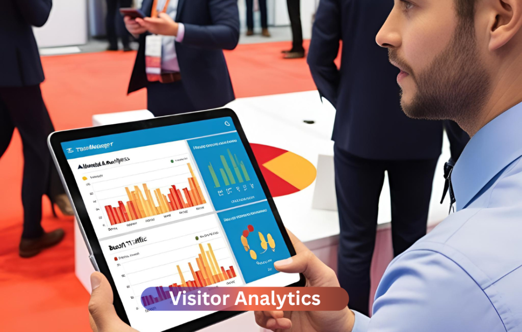 Visitor Analytics